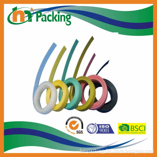 PP Webbing Packaging Strapping Polypropylene PP Straps
